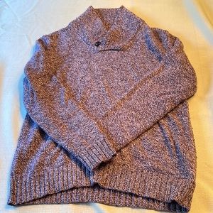 Men’s Banana Republic Sweater